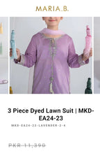 Load image into Gallery viewer, Mariab Neckline & Patch set