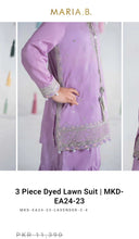 Load image into Gallery viewer, Mariab Neckline & Patch set