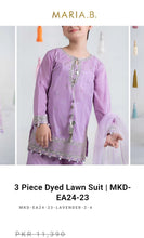 Load image into Gallery viewer, Mariab Neckline & Patch set
