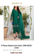 Load image into Gallery viewer, Mariab Neckline & Patch Set Complete