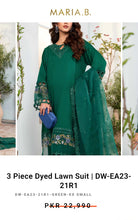 Load image into Gallery viewer, Mariab Neckline & Patch Set Complete