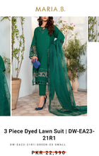 Load image into Gallery viewer, Mariab Neckline & Patch Set Complete