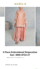 Load image into Gallery viewer, Mariab Neckline & Patch Set