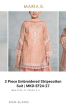 Load image into Gallery viewer, Mariab Neckline & Patch Set