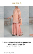 Load image into Gallery viewer, Mariab Neckline & Patch Set