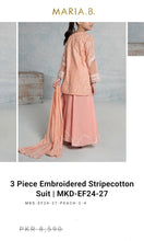 Load image into Gallery viewer, Mariab Neckline & Patch Set