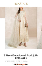 Load image into Gallery viewer, Mariab Panel & Sleeves Pair Set