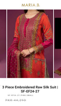 Load image into Gallery viewer, Mariab Fabric Masori