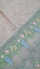 Load image into Gallery viewer, Mariab Frock/Shirt Chicken Kari