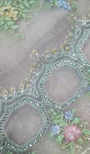 Load image into Gallery viewer, Mariab Frock/Shirt Chicken Kari