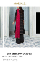 Load image into Gallery viewer, Mariab 2-Piece Ready to Wear