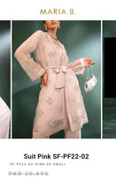 Load image into Gallery viewer, Mariab Trouser Ready To Wear