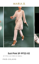 Load image into Gallery viewer, Mariab Trouser Ready To Wear