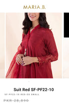 Load image into Gallery viewer, Mariab Trouser Ready To Wear