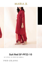 Load image into Gallery viewer, Mariab Trouser Ready To Wear