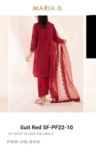 Load image into Gallery viewer, Mariab Trouser Ready To Wear