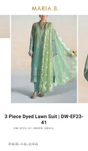 Load image into Gallery viewer, Mariab 2-Piece Ready to wear