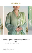 Load image into Gallery viewer, Mariab 2-Piece Ready to wear