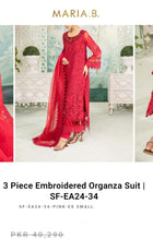 Load image into Gallery viewer, Mariab Shirt