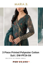 Load image into Gallery viewer, Mariab 3-Piece Ready to wear