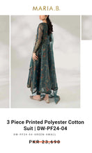 Load image into Gallery viewer, Mariab 3-Piece Ready to wear