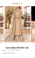 Load image into Gallery viewer, Mariab Trouser Ready to Wear Jacquard