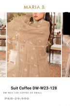 Load image into Gallery viewer, Mariab Trouser Ready to Wear Jacquard