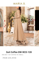 Load image into Gallery viewer, Mariab Trouser Ready to Wear Jacquard