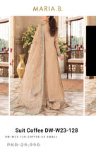 Load image into Gallery viewer, Mariab Trouser Ready to Wear Jacquard