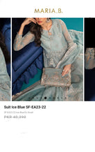 Load image into Gallery viewer, Mariab Duppta Ready to wear