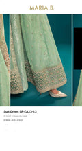 Load image into Gallery viewer, Mariab Frock Ready to wear