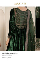 Load image into Gallery viewer, Mariab Frock Ready to wear