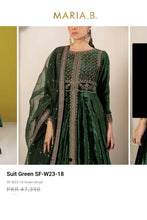 Load image into Gallery viewer, Mariab Frock Ready to wear