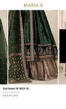 Load image into Gallery viewer, Mariab Frock Ready to wear