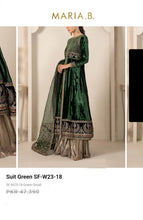 Load image into Gallery viewer, Mariab Frock Ready to wear