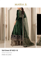 Load image into Gallery viewer, Mariab Frock Ready to wear