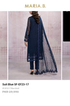 Load image into Gallery viewer, Mariab Shirt Ready To Wear Pure chiffon