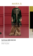 Load image into Gallery viewer, Mariab Frock Ready to wear