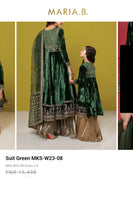 Load image into Gallery viewer, Mariab Frock Ready to wear