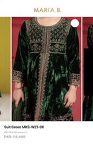 Load image into Gallery viewer, Mariab Frock Ready to wear