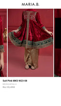 Load image into Gallery viewer, Mariab Frock Ready to wear