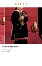 Load image into Gallery viewer, Mariab Trouser / Shalwar Ready to Wear