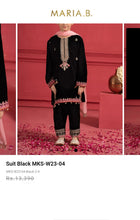 Load image into Gallery viewer, Mariab Trouser / Shalwar Ready to Wear