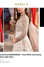 Load image into Gallery viewer, Mariab Panels & Patch