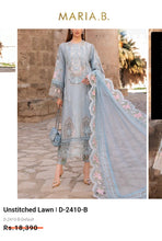 Load image into Gallery viewer, Mariab 2-Piece