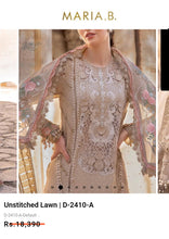 Load image into Gallery viewer, Mariab Shirt Embroidered