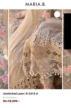 Load image into Gallery viewer, Mariab Shirt Embroidered