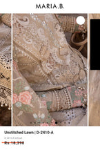 Load image into Gallery viewer, Mariab Shirt Embroidered