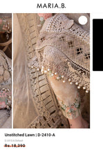 Load image into Gallery viewer, Mariab Shirt Embroidered