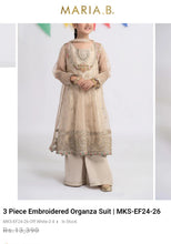 Load image into Gallery viewer, Mariab Neckline & Mix Patch Set